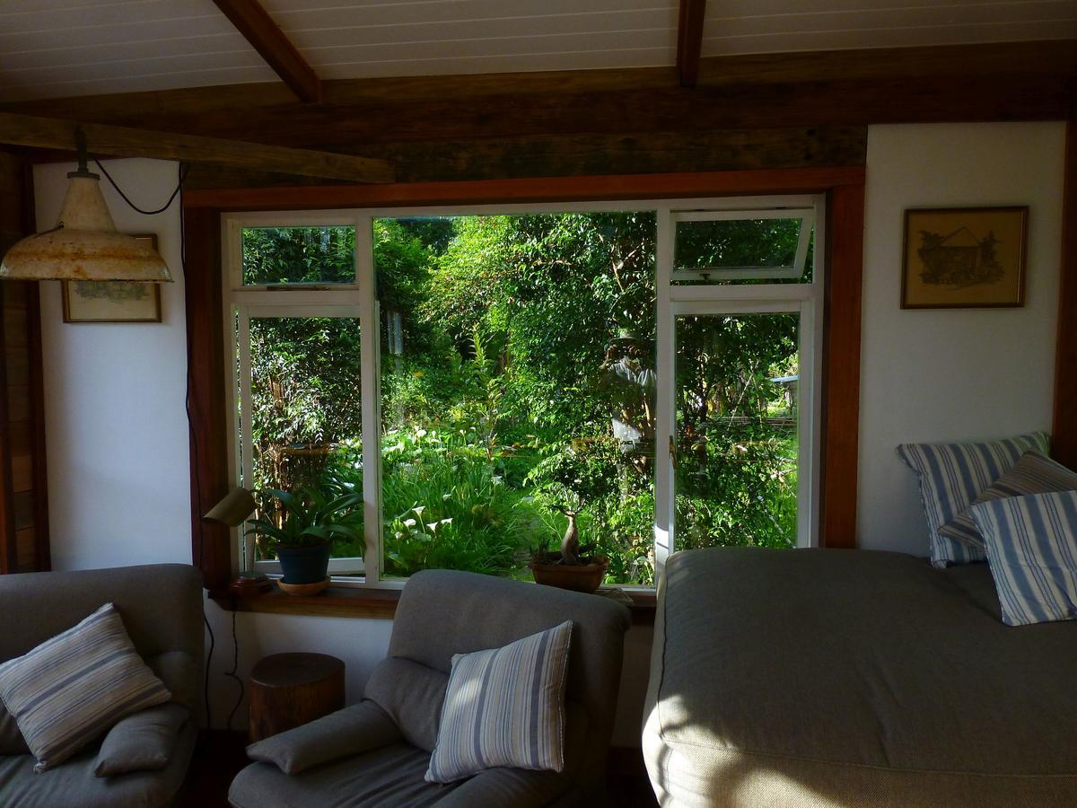 Boutique Vintage Forest Cabin Stormsrivier Exterior foto