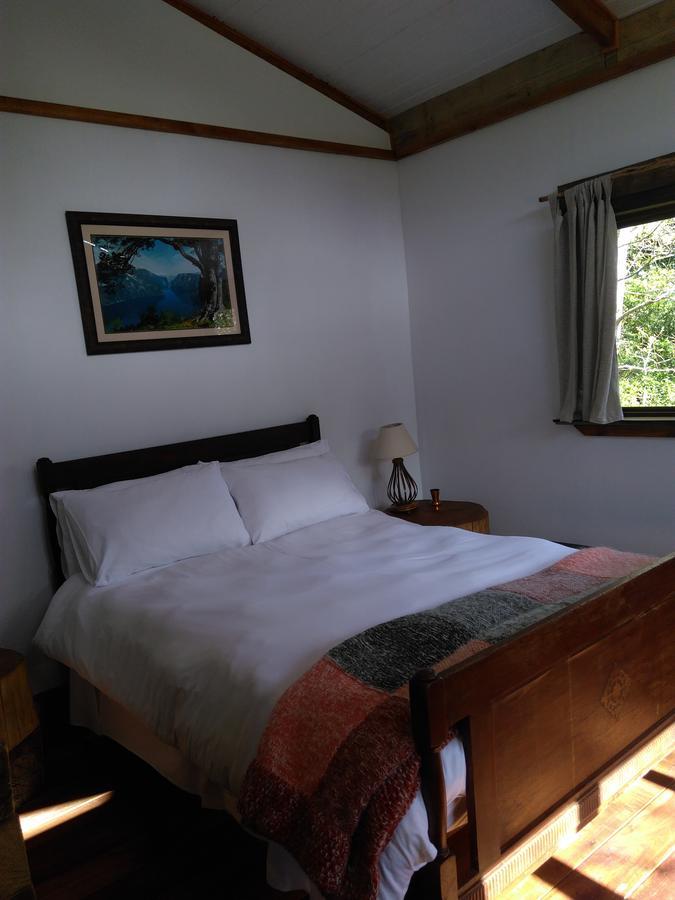 Boutique Vintage Forest Cabin Stormsrivier Exterior foto