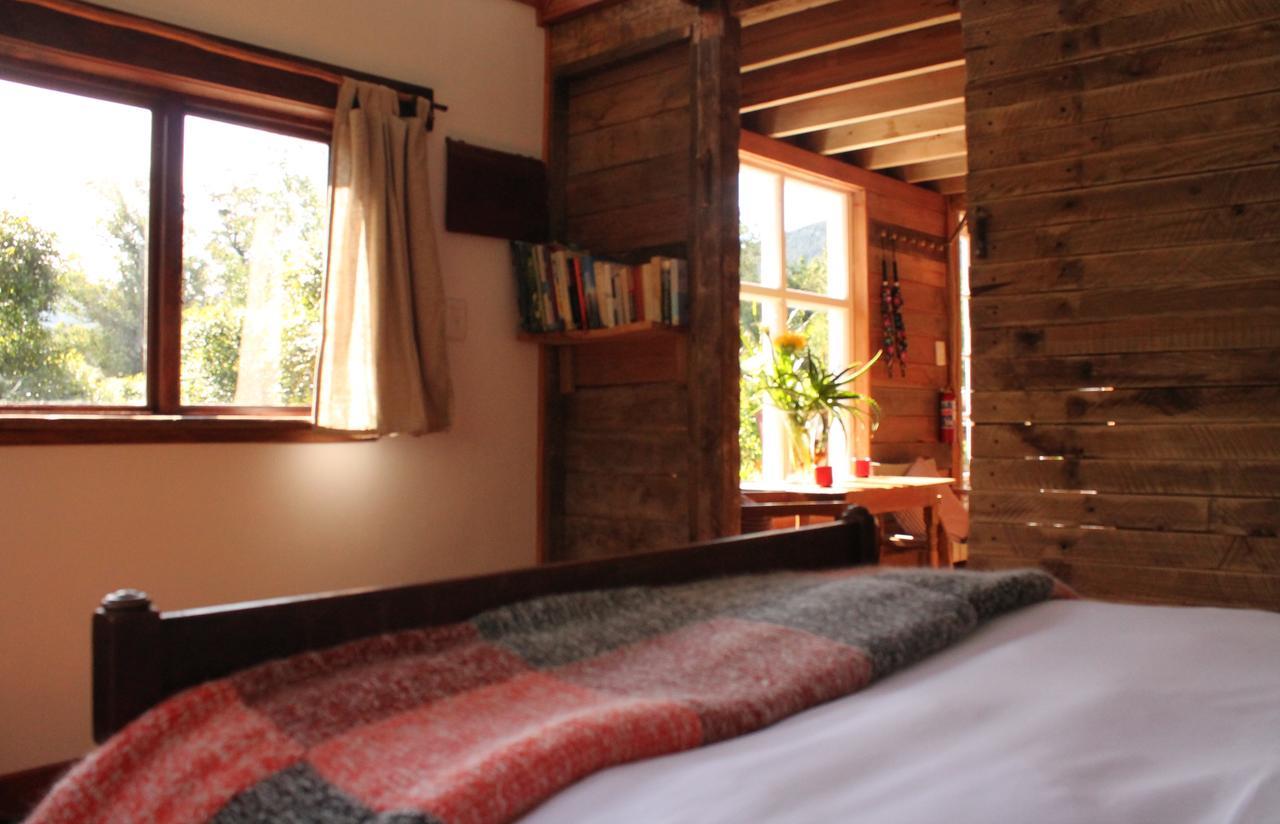Boutique Vintage Forest Cabin Stormsrivier Exterior foto
